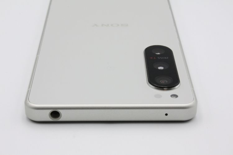 Xperia 5 IV SOG09 SIM�ե꡼ �������ۥ磻�� A���