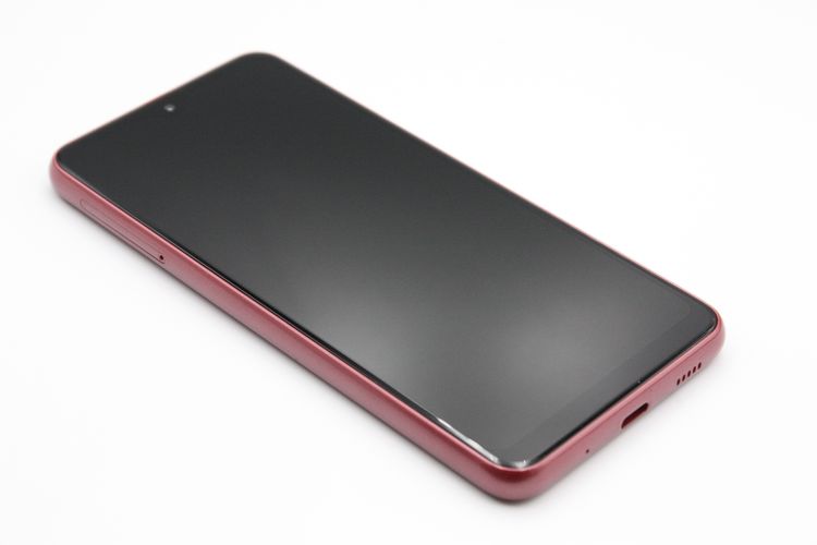 Galaxy A23 5G SCG18 ��å� SIM�ե꡼ B���