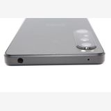 ò Xperia 1 IV SOG06 ֥å SIMե꡼ B