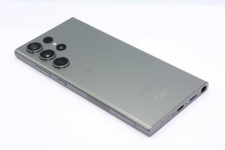 �������ò� Galaxy S23 Ultra SCG20 256GB SIM�ե꡼ B���