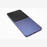 ���� Galaxy Z Flip7 256GB SCG35 au��SIM�ե꡼ �֥롼 ����ɥ�