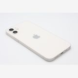 �Хåƥ꡼�����ɹ�(98%) iPhone12 64GB �ۥ磻�� SIM���å�����Ѥ� C���