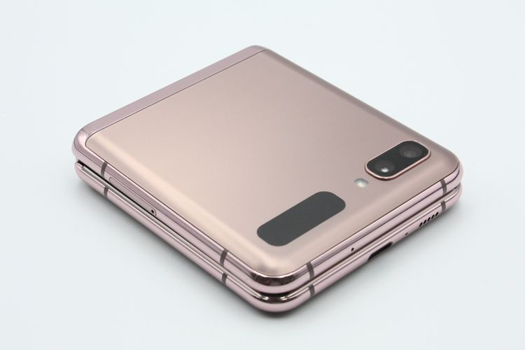 �������ò� ���� Galaxy Z Flip 5G SCG04 au �ߥ��ƥ��å��֥��� A���