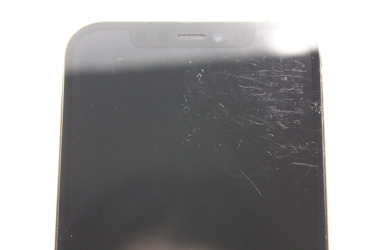 Хåƥ꡼ɹ(100%) iPhone 12 Pro 128GB SIMե꡼ C