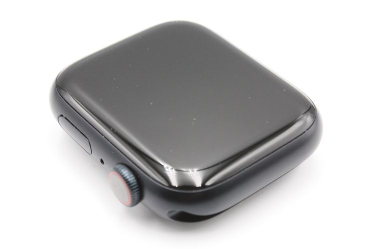 100% Applewatch series8 45mm Aluminum GPS+Cellular