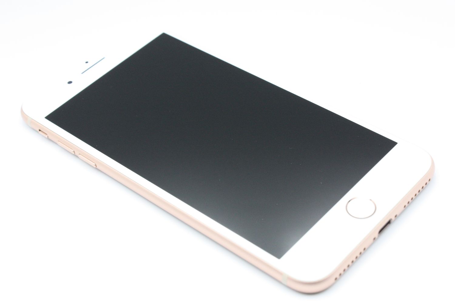 iphone8 Plus 64G SIMフリー　バッテリー77% ムスビー｜訳あり特価 バッテリー状態良好(97%) iPhone 8 Plus 64GB