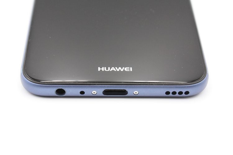 HUAWEI nova2 HWV31 ��������֥롼 SIM���å�����Ѥ�