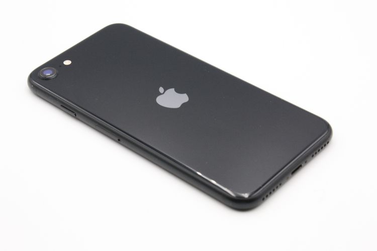 iPhoneSE ��3���� 64GB SIM�ե꡼ �ߥåɥʥ��� B���