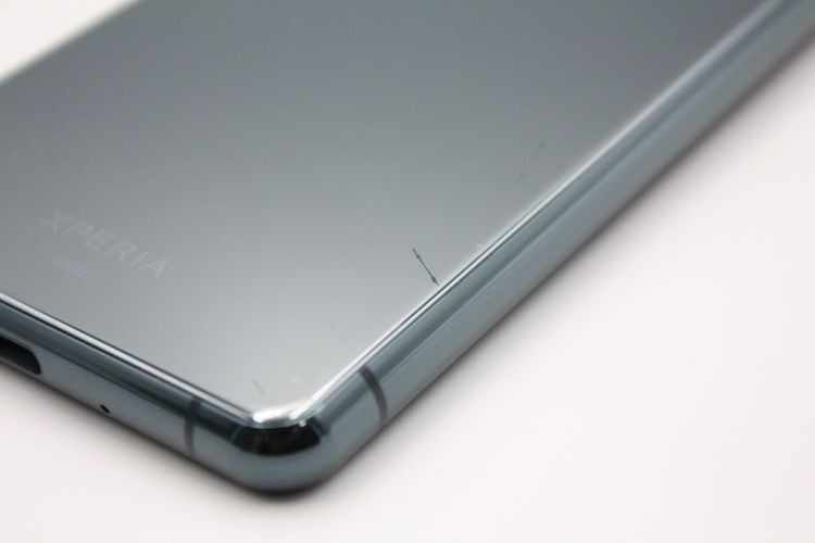 Xperia 5 III SOG05 ���꡼�� SIM�ե꡼ C���