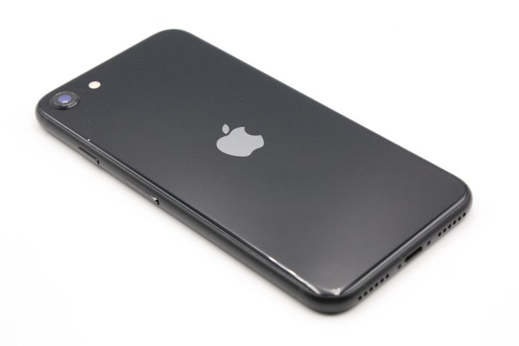 �������ò� iPhoneSE ��3���� 64GB SIM�ե꡼ �ߥåɥʥ��� B���