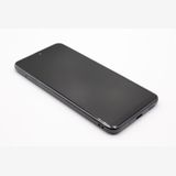 ���� Galaxy A21 ����ץ� SCV49 SIM���å�����Ѥ� �֥�å� A���