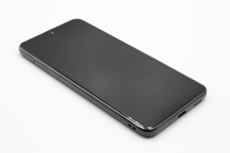 ���� Galaxy A21 ����ץ� SCV49 SIM���å�����Ѥ� �֥�å� A���