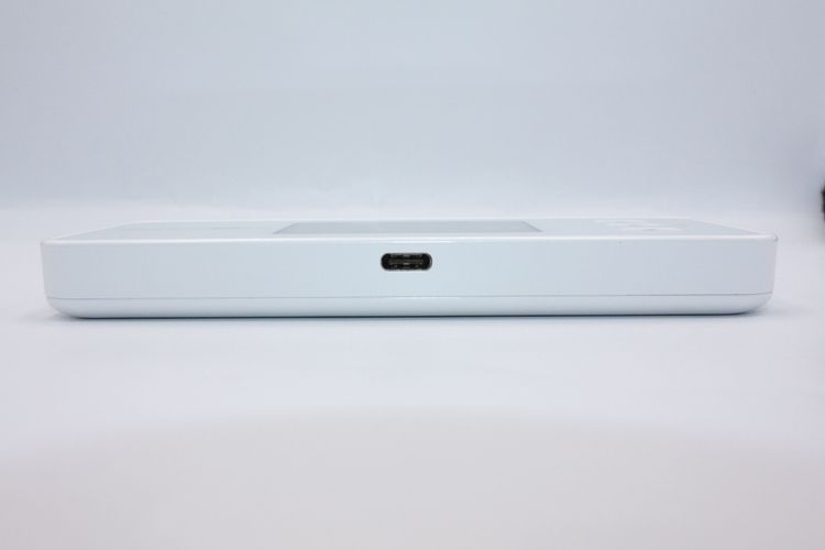 Speed Wi-Fi 5G X12 NAR03 �ۥ磻�� B���