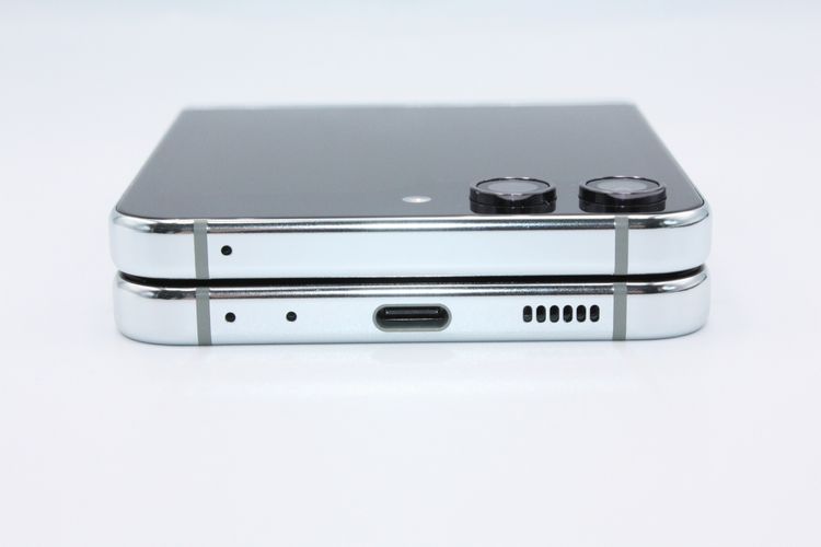  Galaxy Z Flip5 SCG23ߥ SIMե꡼ A