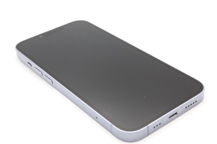 �������ò� iPhone 14 128GB �֥롼