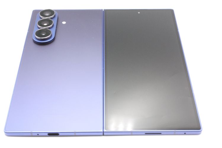 ���� Galaxy Z Fold7 SCG34 256GB au��SIM�ե꡼ �֥롼 ����ɥ�
