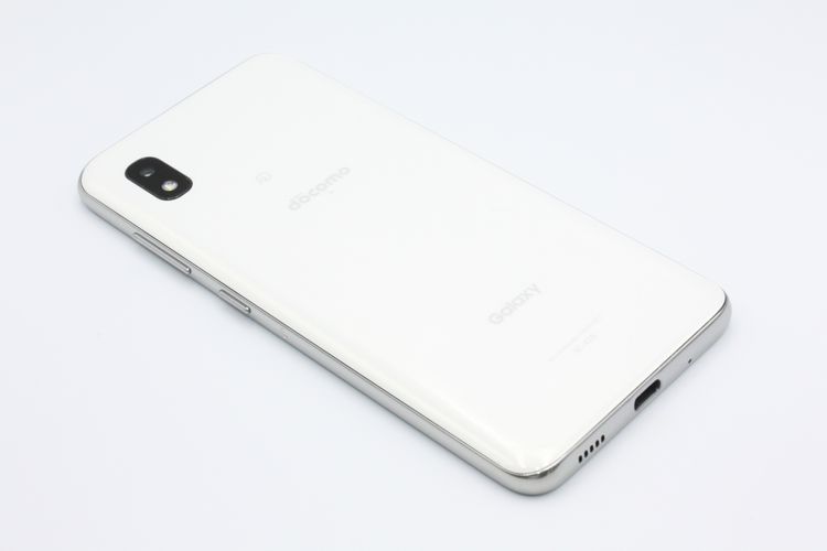 Galaxy A21 SC-42A SIMåѤ ۥ磻 C