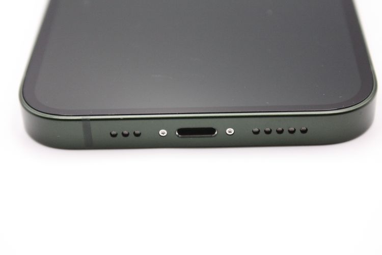 �������ò� �Хåƥ꡼�����ɹ�(100��) iPhone13 128GB ���꡼�� SIM�ե꡼