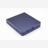 ���� Galaxy Z Flip7 256GB SCG35 au��SIM�ե꡼ �֥롼 A���