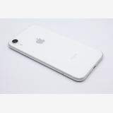 �������ò� iPhoneXR 64GB SIM���å�����Ѥ� �ۥ磻�� C���