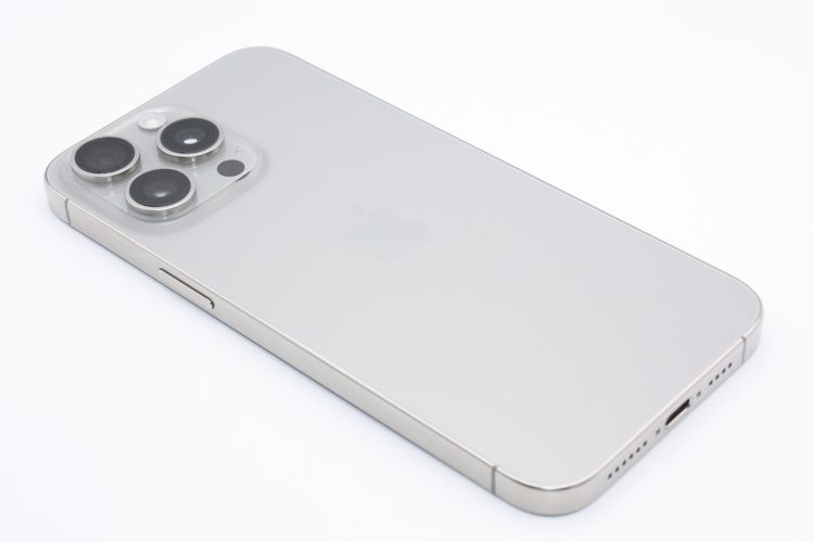 iPhone 15 Pro Max 256GB SIMե꡼ ʥ˥ C
