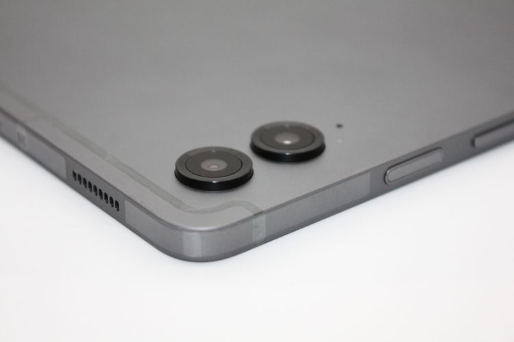 �������ò� Galaxy Tab S9 FE+ 5G SCT22 ���졼 A���