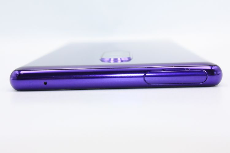 Xperia 1 SOV40 �ѡ��ץ� SIM���å�����Ѥ� B���