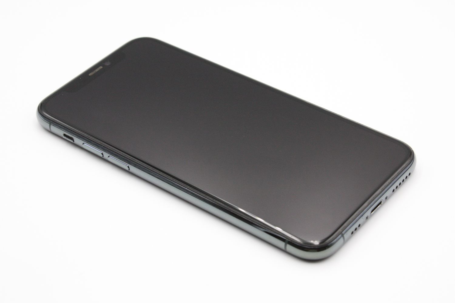 ミズ様専用】iPhone11 Pro ミッドナイトグリーン 64GB 【公式通販】