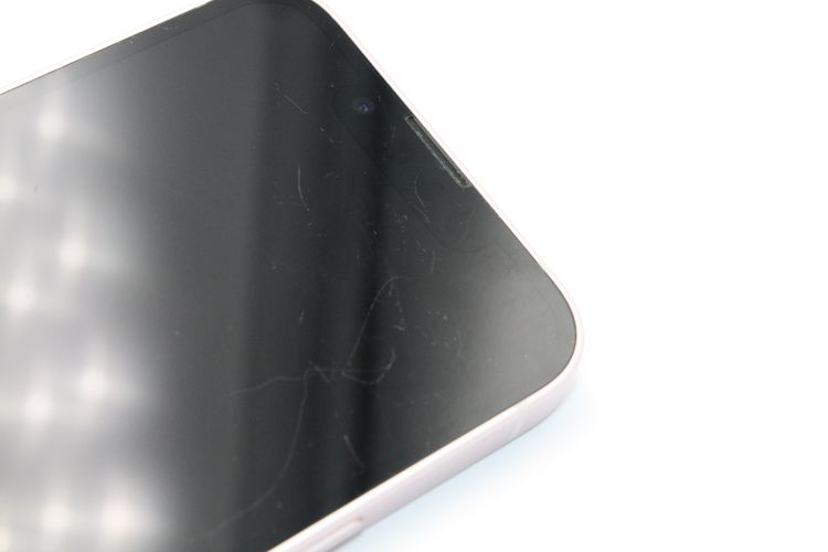 �������ò� �Хåƥ꡼�����ɹ�(100��) iPhone 13 mini 128GB C���