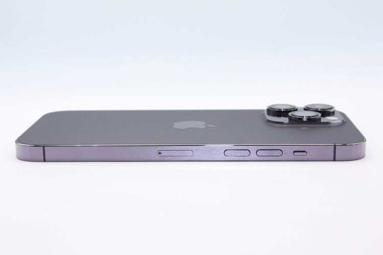 �Хåƥ꡼�����ɹ�(100%) iPhone14ProMax 128GB SIM�ե꡼