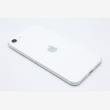 �������ò� iPhoneSE ��2���� 128GB �ۥ磻�� SIM���å�����Ѥ� C���