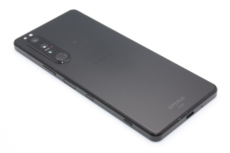 Xperia 1 III SOG03 �ե����ȥ֥�å� SIM�ե꡼ B���