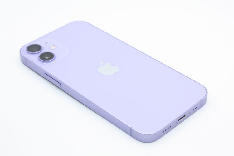 Хåƥ꡼ɹ(100%) iPhone 12 mini 64GB SIMե꡼ C