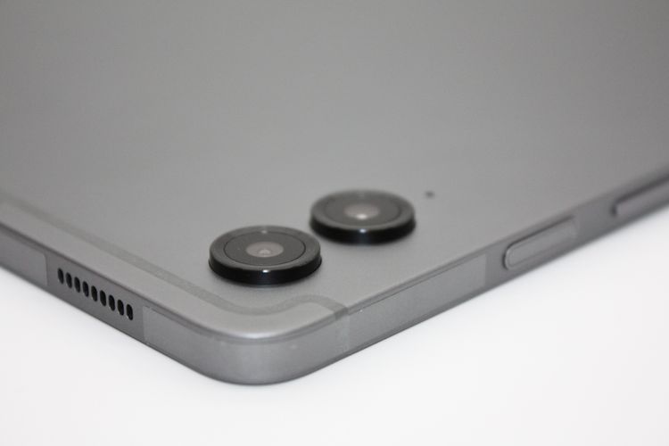 �������ò� Galaxy Tab S9 FE+ 5G SCT22 ���졼 A���