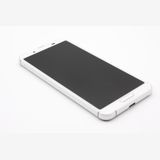AQUOS sense3 SH-02M ����С��ۥ磻�� SIM���å�����Ѥ� B���