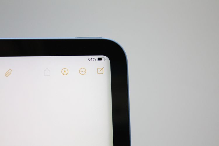 �������ò� iPad ��10���� Wi-Fi��ǥ� 64GB �֥롼 B���
