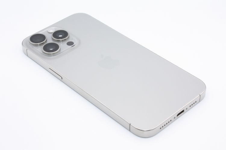 iPhone 15 Pro Max 256GB SIMե꡼ ʥ˥ C