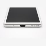 Xperia8 SOV42 �ۥ磻�� SIM���å�����Ѥ� B���