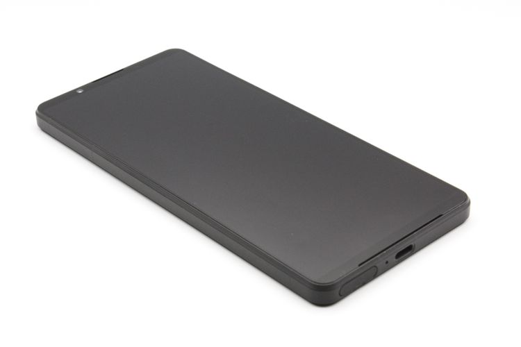 �������ò� ���� Xperia 1 VI SOG13 au SIM�ե꡼ �֥�å� A���