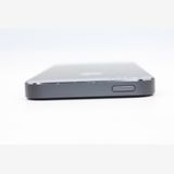 �������ò� iPhone5 16GB au �֥�å������졼�� C���