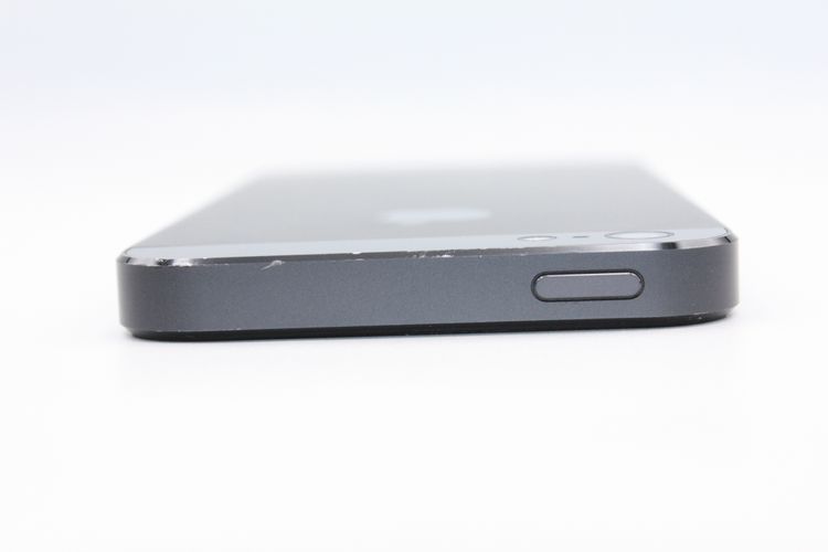 �������ò� iPhone5 16GB au �֥�å������졼�� C���