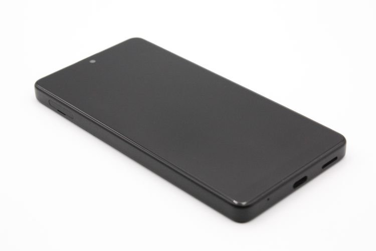 ���� Xperia Ace III SO-53C docomo �֥�å� A���