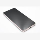 �������ò� Galaxy S21 5G SCG09 �ե���ȥ�Х�����å�