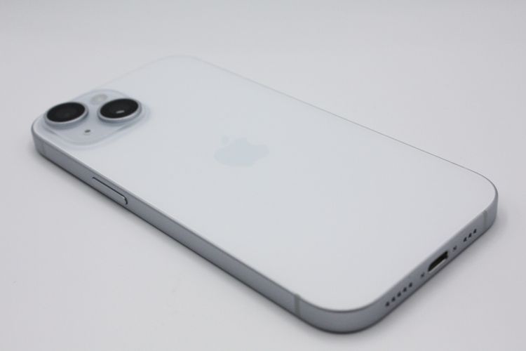 �������ò� �Хåƥ꡼�����ɹ�(100%) iPhone 15 128GB SIM�ե꡼ �֥롼