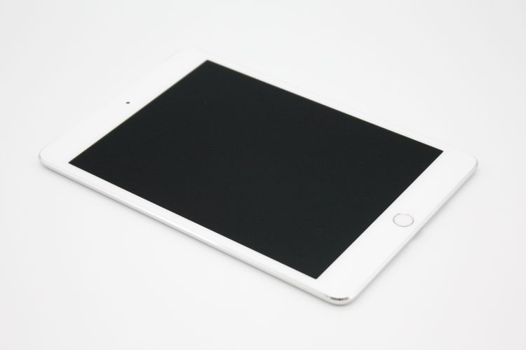 iPad mini 4 Wi-Fi + Cellular 16GB ����С� B���