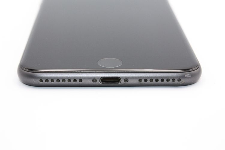 �Хåƥ꡼�����ɹ�(100%) iPhone8Plus 64GB SIM���å�����Ѥ�
