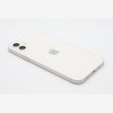�������ò� �Хåƥ꡼�����ɹ�(100%) iPhone12 64GB �ۥ磻�� �å��