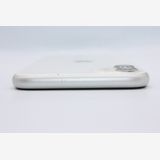 �������ò� iPhone11 64GB SIM���å�����Ѥ� �ۥ磻�� B���
