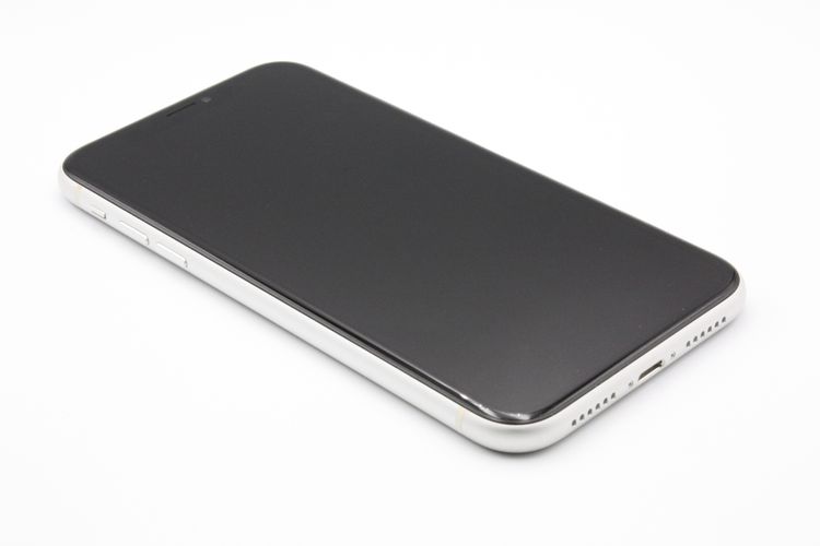 �������ò� iPhoneXR 64GB SIM���å�����Ѥ� �ۥ磻�� C���