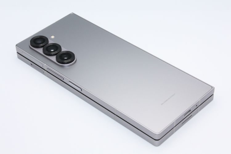  Galaxy Z Fold6 SCG28 Сɥ A